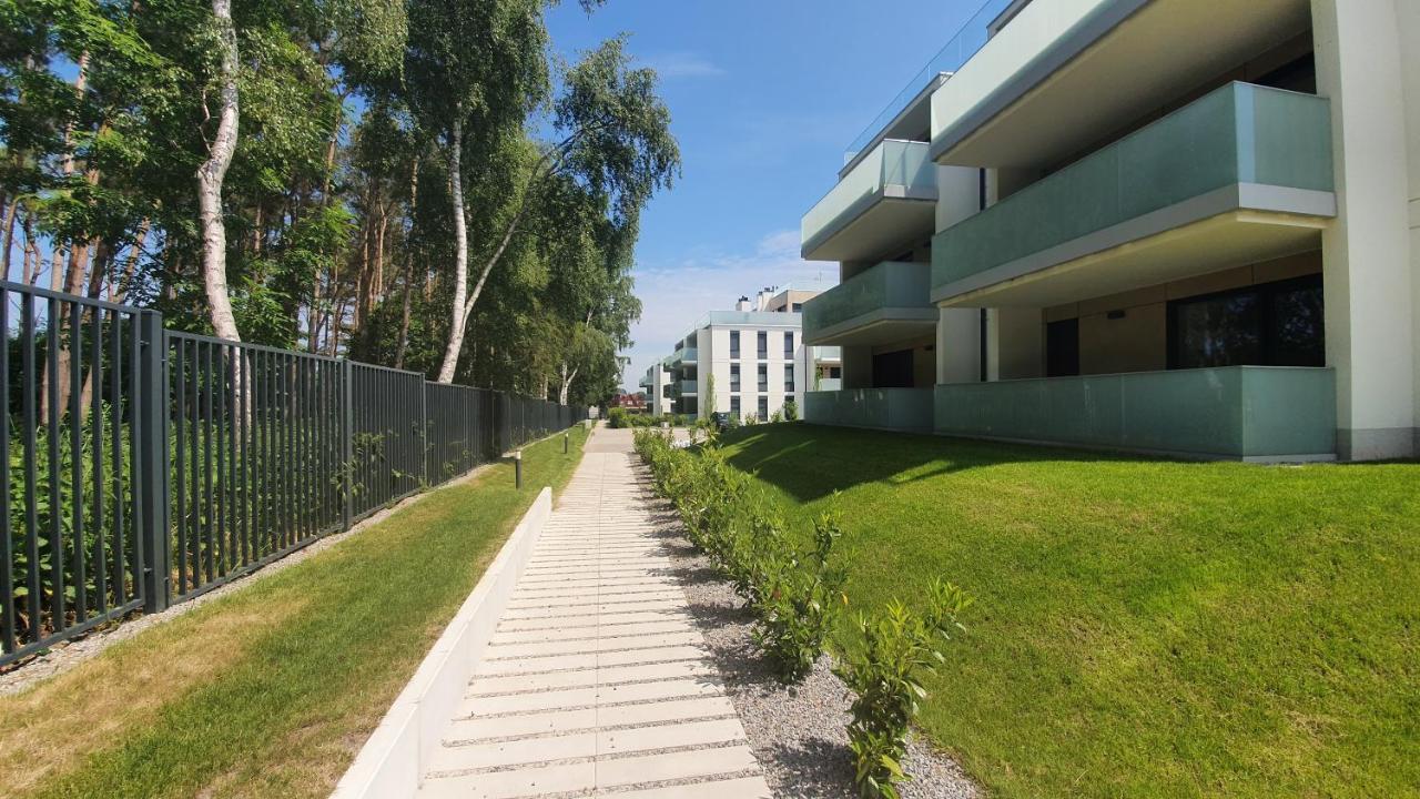 Platinium Rewal Lägenhet Exteriör bild